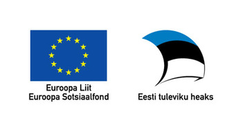 Euroopa liit Euroopa Sotsiaalfond, Eesti tuleviku heaks